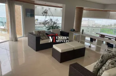 Apartamento a venda em riviera de são lourenço - ref. 639