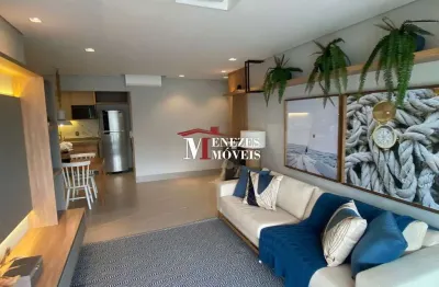 Apartamento a venda em riviera de são lourenço - ref. 2065