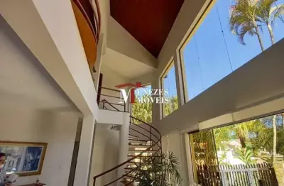 Casa em condomínio fechado com 4 quartos à venda na Avenida da Riviera, 2114, Riviera de São Lourenço, Bertioga
