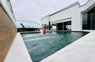 Apartamento a venda em riviera de são lourenço - ref. 2117