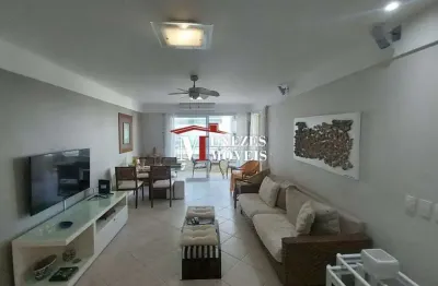Apartamento com 3 quartos à venda na Avenida Riviera, 2119, Riviera de São Lourenço, Bertioga