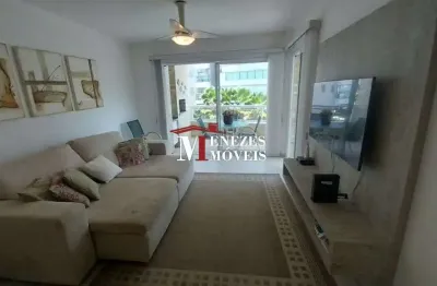 Apartamento com 3 quartos à venda na Avenida Riviera, 2120, Riviera de São Lourenço, Bertioga