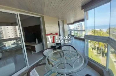 Apartamento com 3 quartos à venda na Avenida da Riviera, 2135, Riviera de São Lourenço, Bertioga