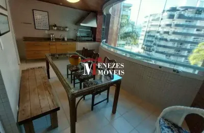 Apartamento a venda  bertioga riviera de são lourenço ref. 2137