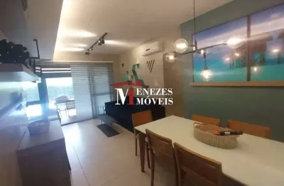 Casa térrea a venda em riviera de são loureço - ref. 2138
