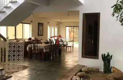 Casa em condomínio para locação anual - frente ao mar ref. 1164