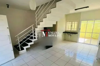 Casa em condomínio fechado com 2 quartos à venda na Rua Dezoito, 2166, Maitinga, Bertioga