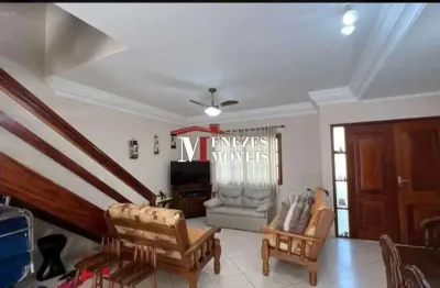 Casa em condomínio fechado com 3 quartos à venda na Rua João Ramalho, 2157, Maitinga, Bertioga