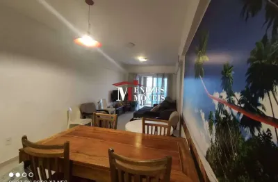 Apartamento com 2 quartos à venda na Rua Aprovada, 1787, Maitinga, Bertioga