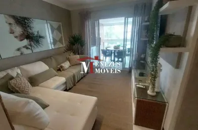Apartamento com 4 quartos à venda na Avenida da Riviera, 2170, Riviera de São Lourenço, Bertioga