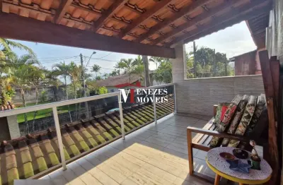 Casa para venda  em villagio em bertioga - indaiá- ref. 2174
