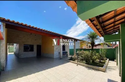 Casa térrea a venda em bertioga - bairro centro - ref. 2176