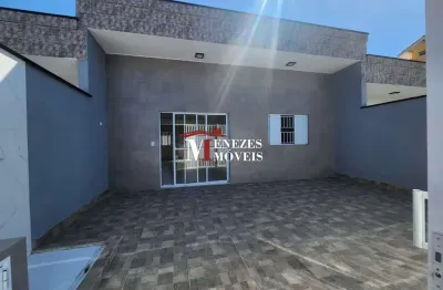 Casa com 2 quartos à venda na Rua Doutor Hugo Santos Silva, 2177, Maitinga, Bertioga