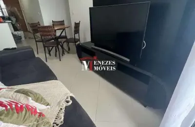 Apartamento para locação anual em bertioga - maitinga -ref.1882