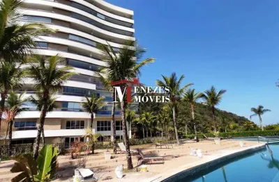 Apartamento com 4 quartos à venda na Rua Macario Antunes Pinto, 1854, São Lourenço, Bertioga