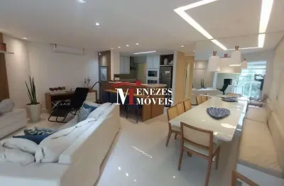 Apartamento a venda em riviera de são lourenço - ref.  2149