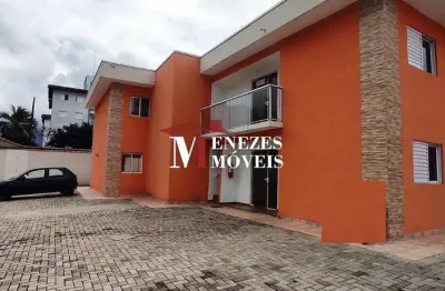 Casa em condomínio fechado com 2 quartos à venda na Avenida Doutor Leonardo de Bonna, 2175, Centro, Bertioga