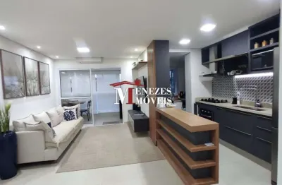 Apartamento lindo a venda em bertioga-bairro centro -ref. 2179