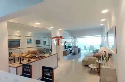 Apartamento a venda em riviera de são lourenço - ref. 2180