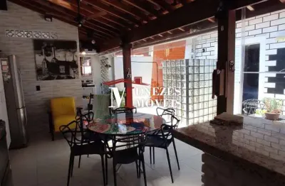 Casa térrea a venda em condomínio em bertioga -  ref. 2191