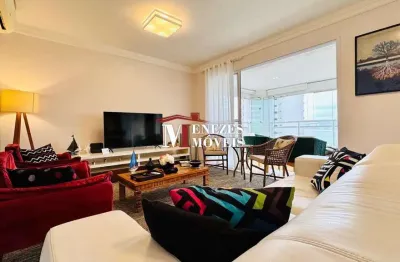 Apartamento com 3 quartos à venda na Avenida General Monteiro de Barros, 2192, Jardim Astúrias, Guarujá