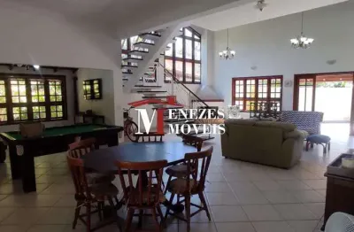 Casa a venda em bertioga - condomínio costa do sol  ref. 2193