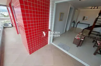Apartamento com 4 quartos à venda na Rua Mamoré, 2029, Maitinga, Bertioga