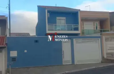 Casa a venda em mogi das cruzes/sp - jd rubi  - ref. 2197