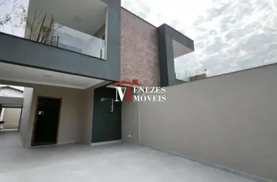 Casa nova a venda em bertioga - bairro indaia - ref. 2203
