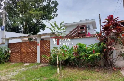 Casa com 3 quartos à venda na Rua Maria Cecilia, 2140, Indaia, Bertioga