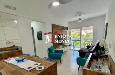 Apartamento a venda em bertioga -bairro  maitinga - ref. 2220
