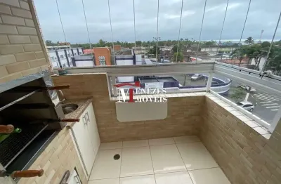 Apartamento a venda em bertioga -bairro rio da praia  ref. 2218