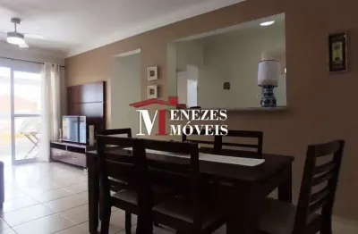 Apartamento com 2 quartos à venda na Rua João Ramalho, 2222, Centro, Bertioga