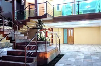 Casa a venda em condomínio fechado hanga roa ref. 2219