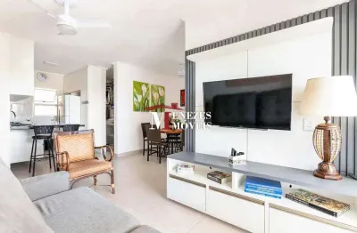 Apartamento a venda em bertioga - bairro centro - ref. 2230