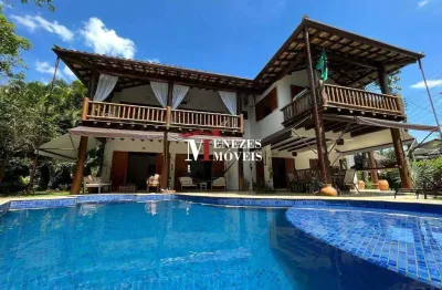 Casa a venda  em condomínio guaratuba costa do sol - ref. 2233