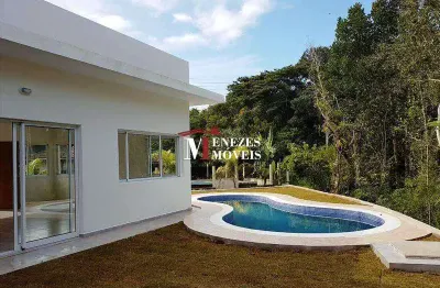 Casa a venda em condomínio  guaratuba costa do sol ref. 760