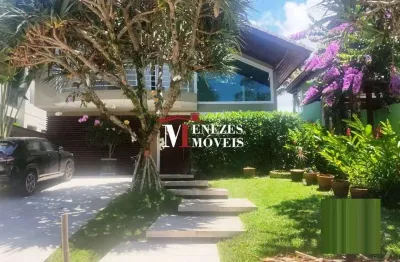Casa a venda em condomínio fechado em bertioga - ref. 2221