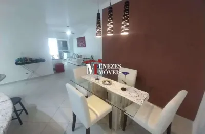 Apartamento a venda em riviera de são lourenço - ref. 2235