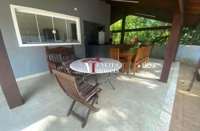 Casa a venda em condomínio  guaratuba costa do sol ref. 2238