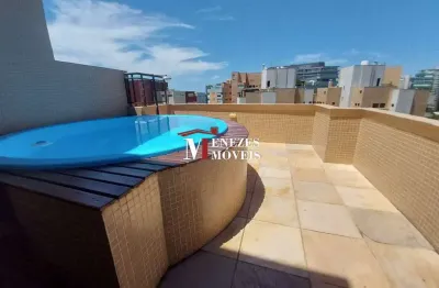 Apartamento a venda em riviera de são lourenço - ref. 2262