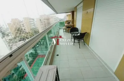 Apartamento a venda em riviera de são lourenço -  ref. 2263
