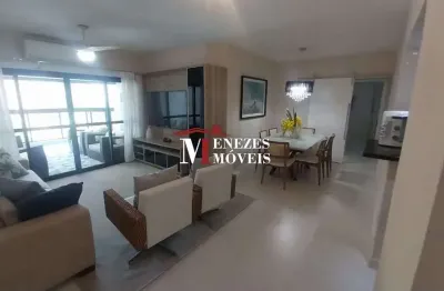 Apartamento com 4 quartos à venda na Avenida Riviera, 2252, Riviera de São Lourenço, Bertioga