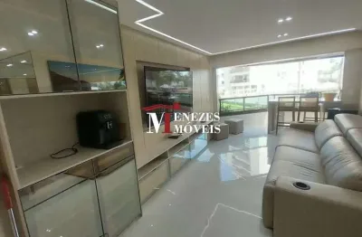 Apartamento a venda em riviera de são lourenço - ref. 2254