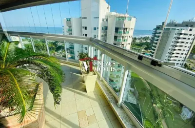 Apartamento com 4 quartos à venda na Avenida Riviera, 2265, Riviera de São Lourenço, Bertioga