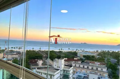 Apartamento para locação anual em guaruja - enseada - ref. 2276