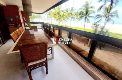 Apartamento a venda em riviera de são lourenço - ref. 2280