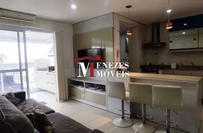 Apartamento lindo a venda em bertioga-bairro centro -ref. 2291
