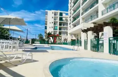 Apartamento para locação anual em bertioga - maitinga ref. 2300