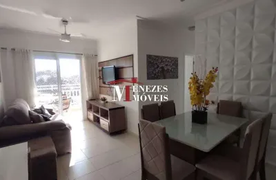 Apartamento a venda ou locação anual - bertioga indaiá ref.1797